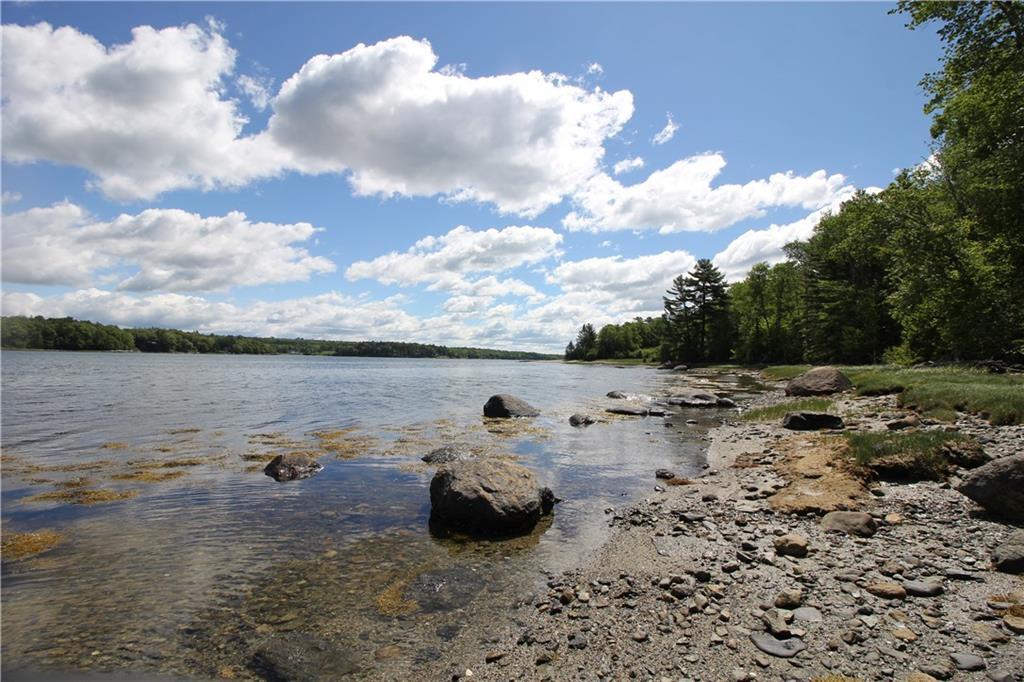 Lot 5 Newbury Neck Road Surry, ME 04684 - Photo 1 of 10 Photo
