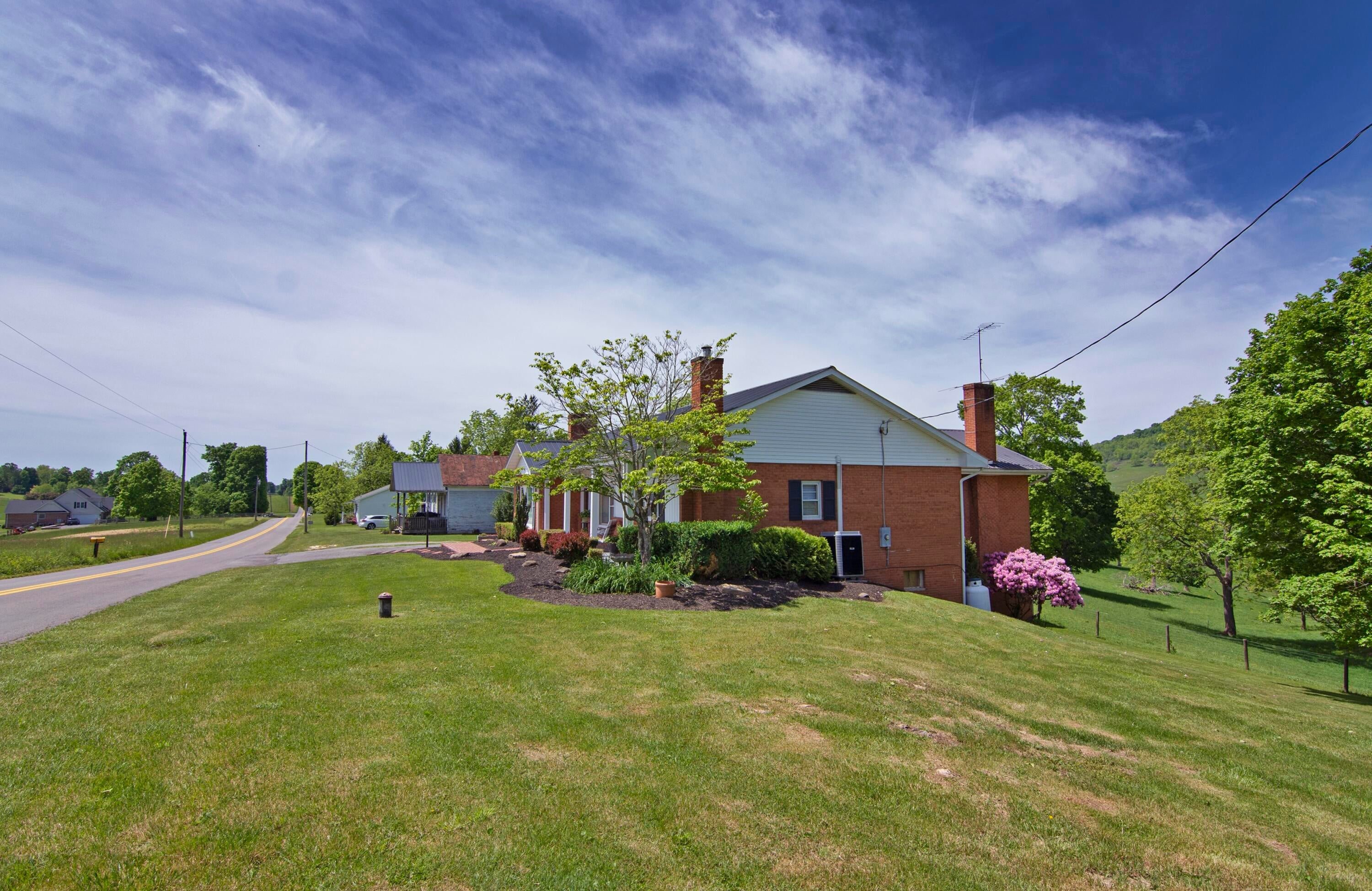 4061 Fairview Road Lewisburg, WV 24901 - Photo 72 of 93 Gallery Image 72