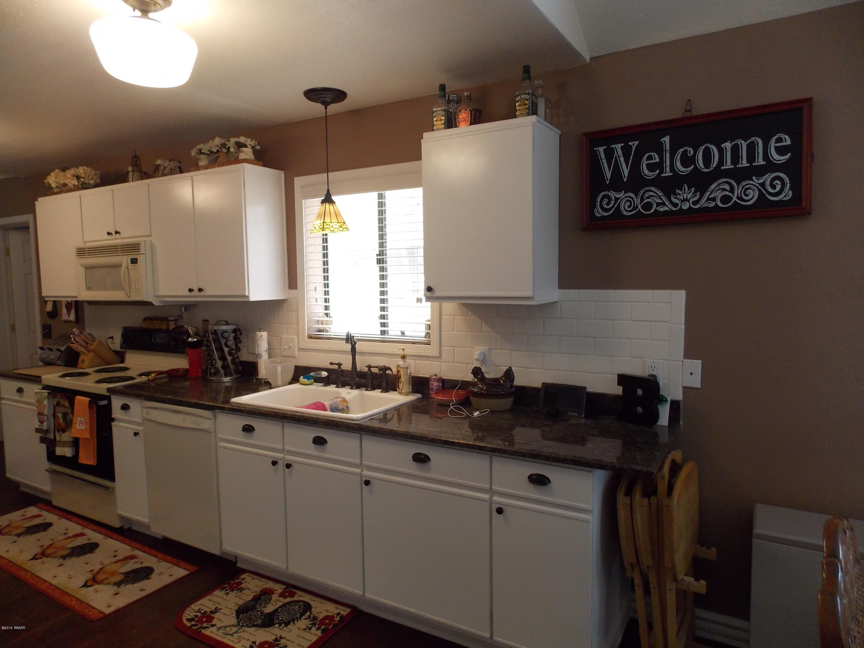 3359 Turkey Run Overgaard, AZ 85933 - Photo 11 of 48 Gallery Image 11
