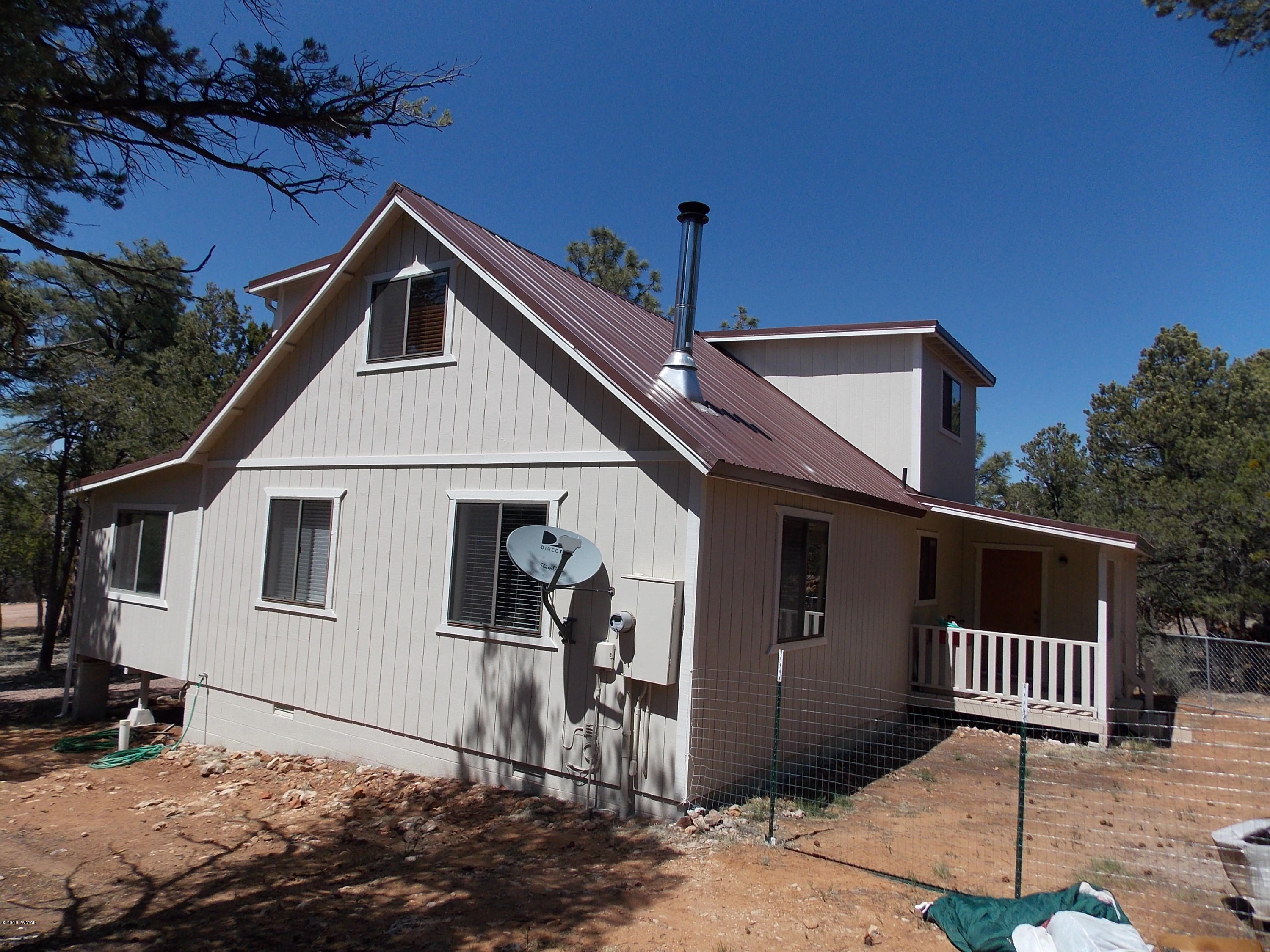 3359 Turkey Run Overgaard, AZ 85933 - Photo 46 of 48 Gallery Image 46