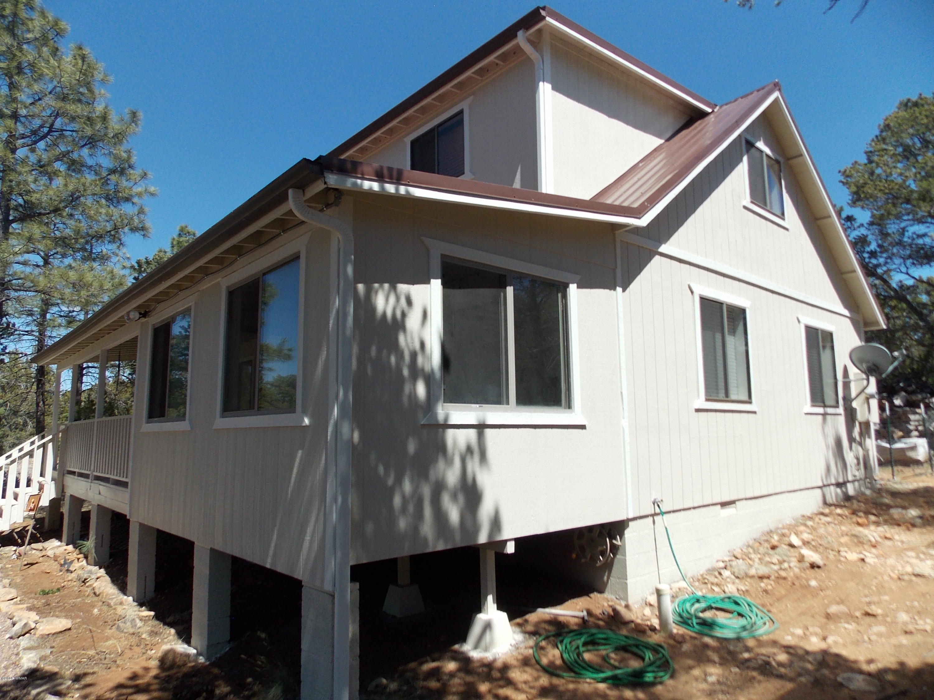 3359 Turkey Run Overgaard, AZ 85933 - Photo 47 of 48 Gallery Image 47