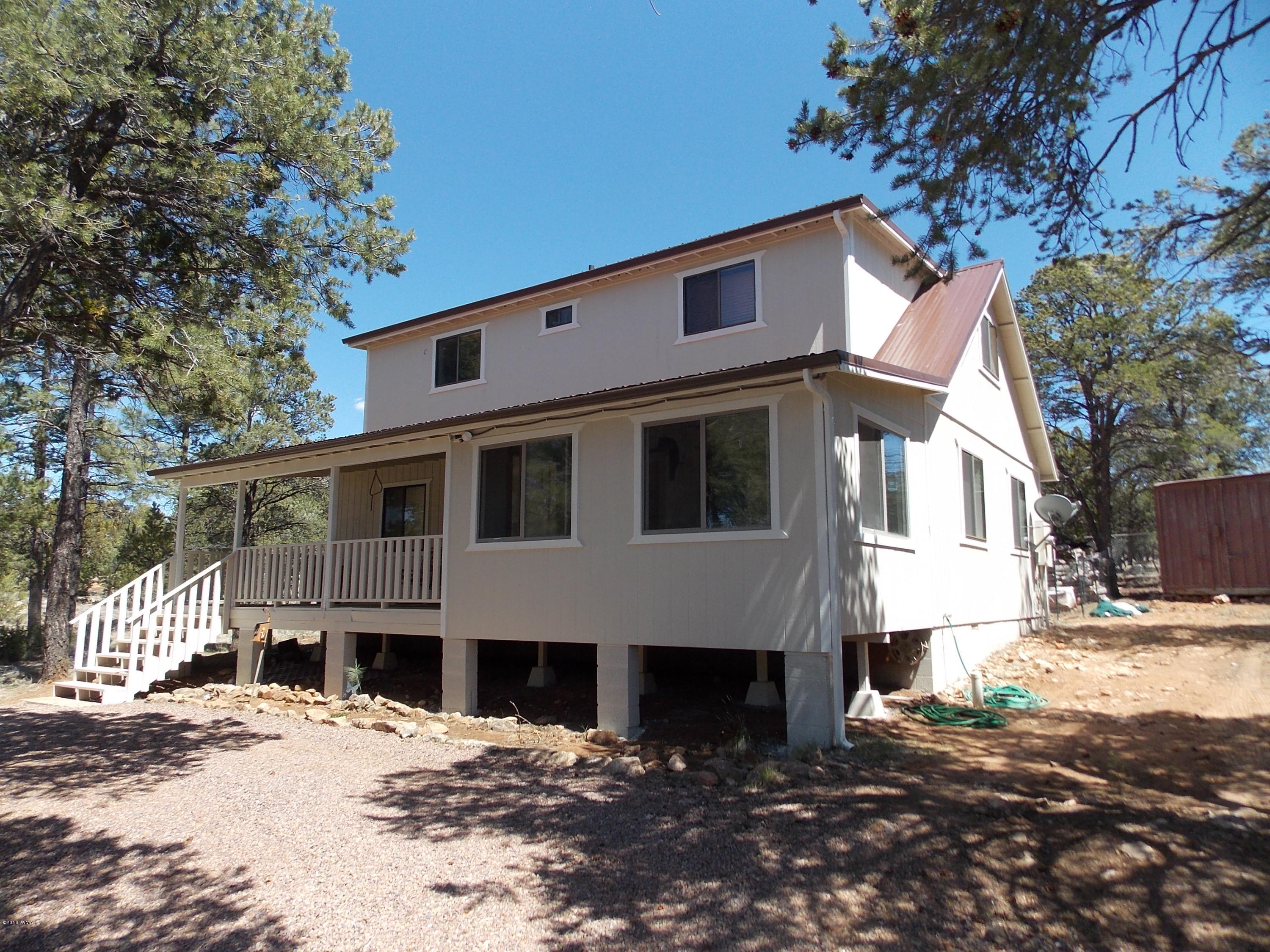 3359 Turkey Run Overgaard, AZ 85933 - Photo 48 of 48 Gallery Image 48