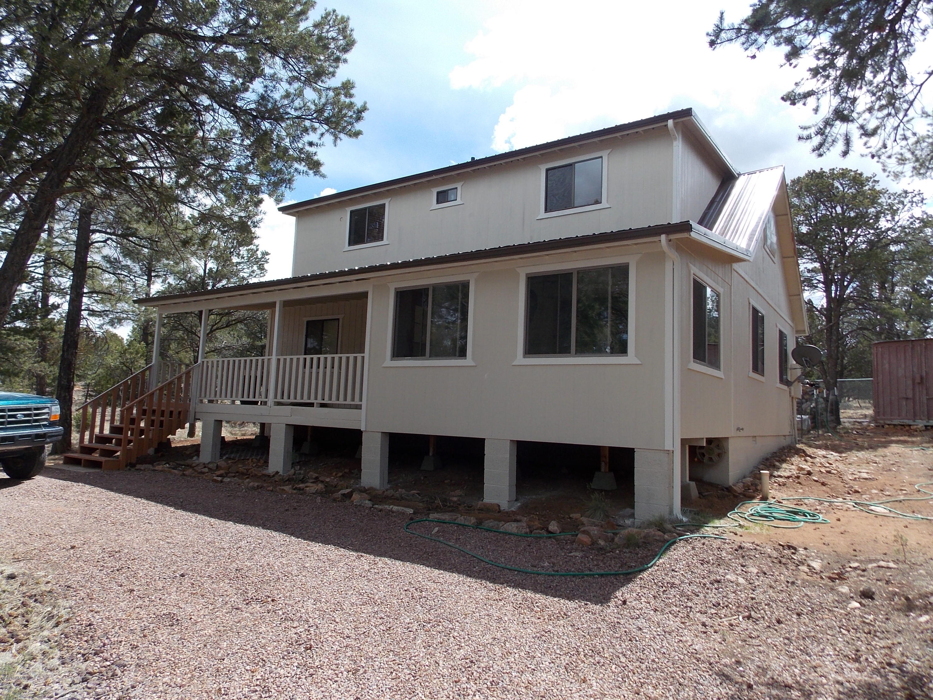3359 Turkey Run Overgaard, AZ 85933 - Photo 8 of 48 Gallery Image 8