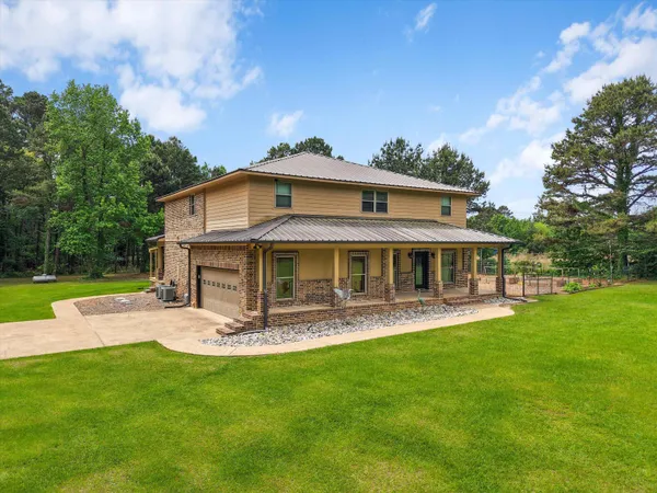 $599,900 | 2976 County Road 217, Henderson, TX 75652
