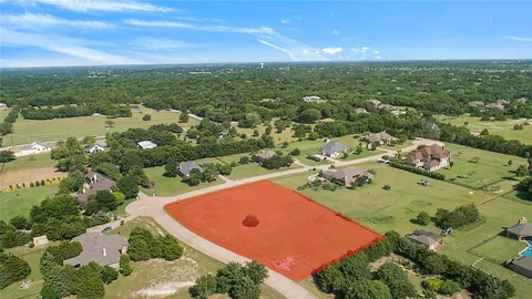 $825,000 | 639 Cabernet Court, Fairview, TX 75069