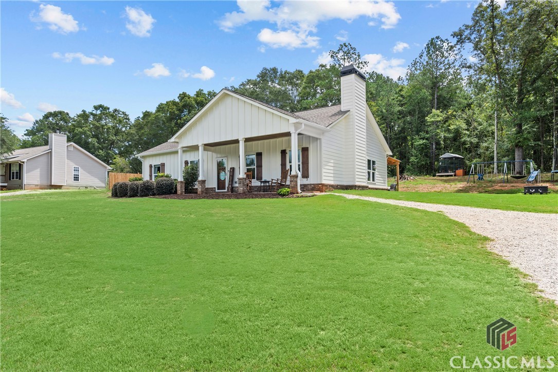 1300 Sandy Creek Road Madison, GA 30650 - Photo 40 of 46