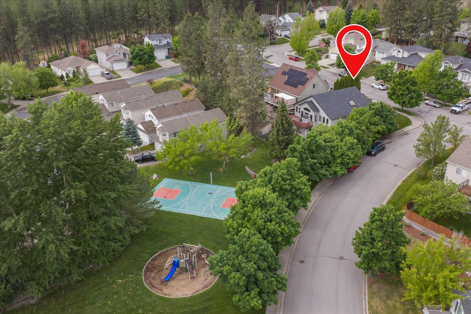 7203 South Moran View Street Spokane, WA 99224 - Photo 31 of 32