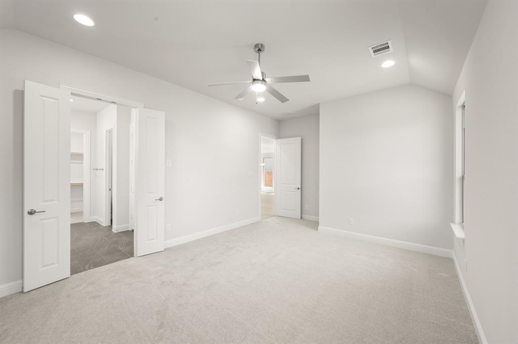 1409 Ripple Glass Road Midlothian, TX 76065 - Photo 23 of 28 1409 Ripple Glass- Primary Suite-2