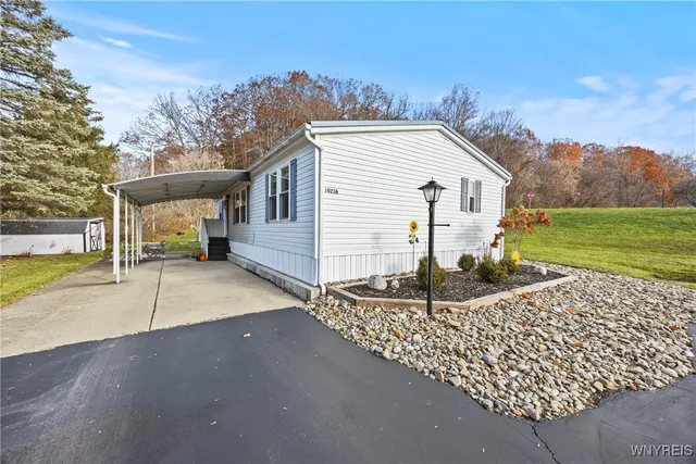 $149,900 | 1023 A Wish Circle, Marilla, NY 14052