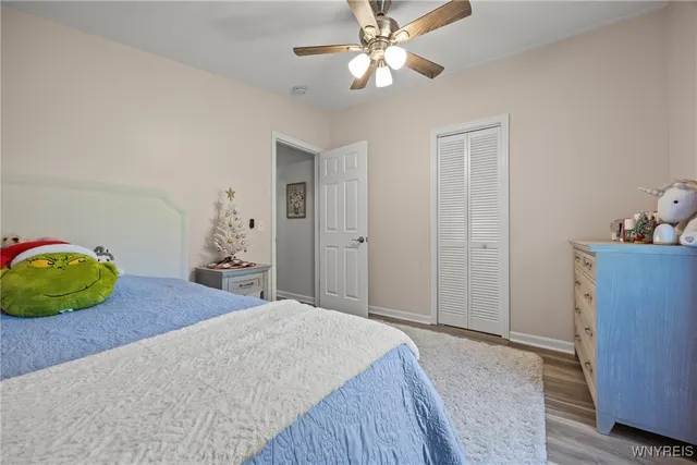 $149,900 | 1023 A Wish Circle, Marilla, NY 14052