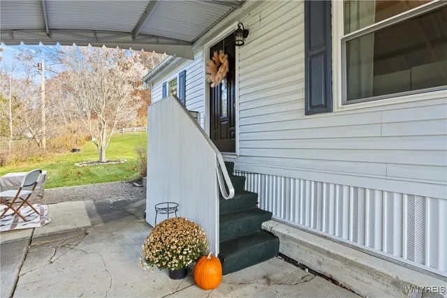 $149,900 | 1023 A Wish Circle, Marilla, NY 14052