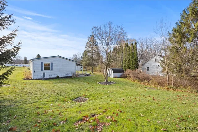 $149,900 | 1023 A Wish Circle, Marilla, NY 14052