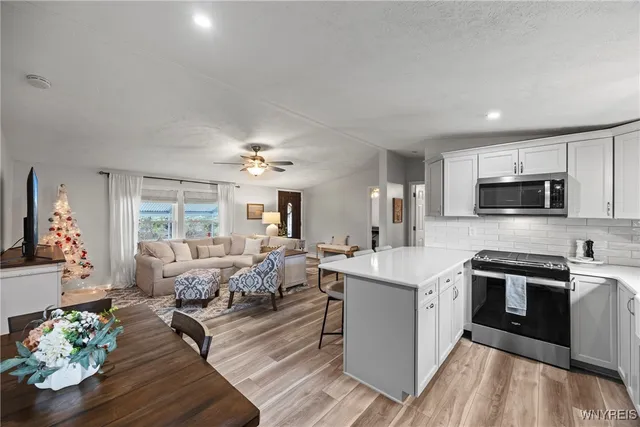 $149,900 | 1023 A Wish Circle, Marilla, NY 14052