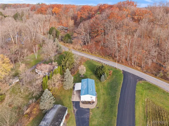 $149,900 | 1023 A Wish Circle, Marilla, NY 14052