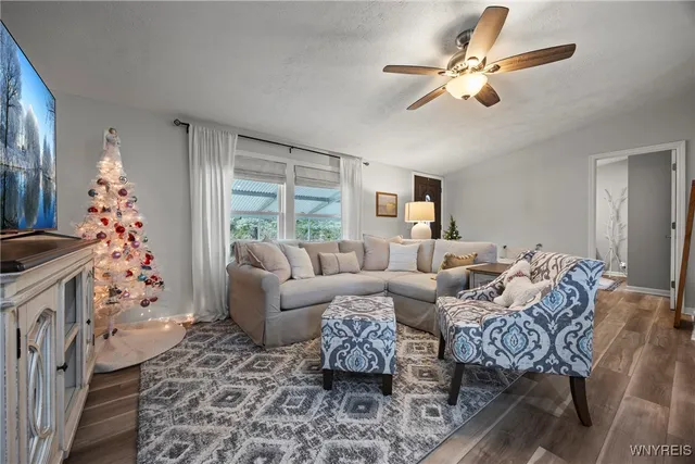 $149,900 | 1023 A Wish Circle, Marilla, NY 14052