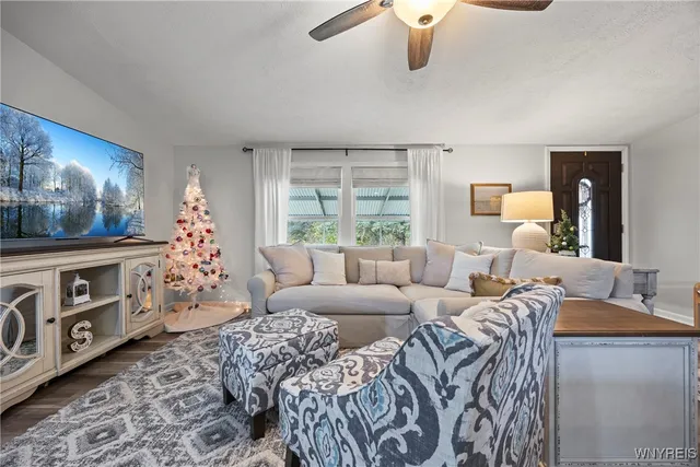 $149,900 | 1023 A Wish Circle, Marilla, NY 14052