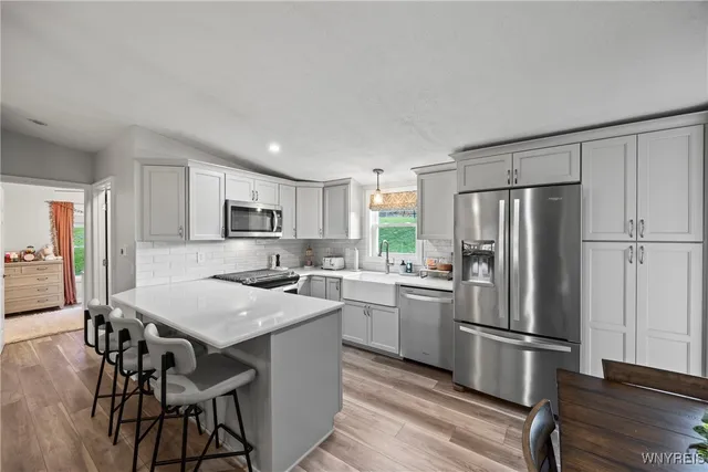 $149,900 | 1023 A Wish Circle, Marilla, NY 14052