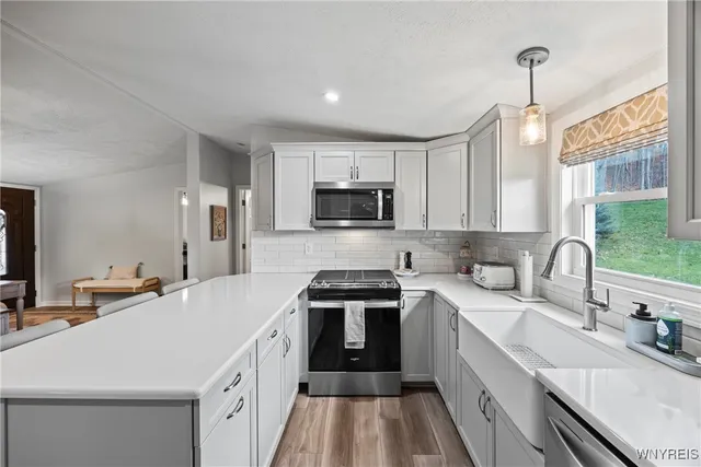 $149,900 | 1023 A Wish Circle, Marilla, NY 14052