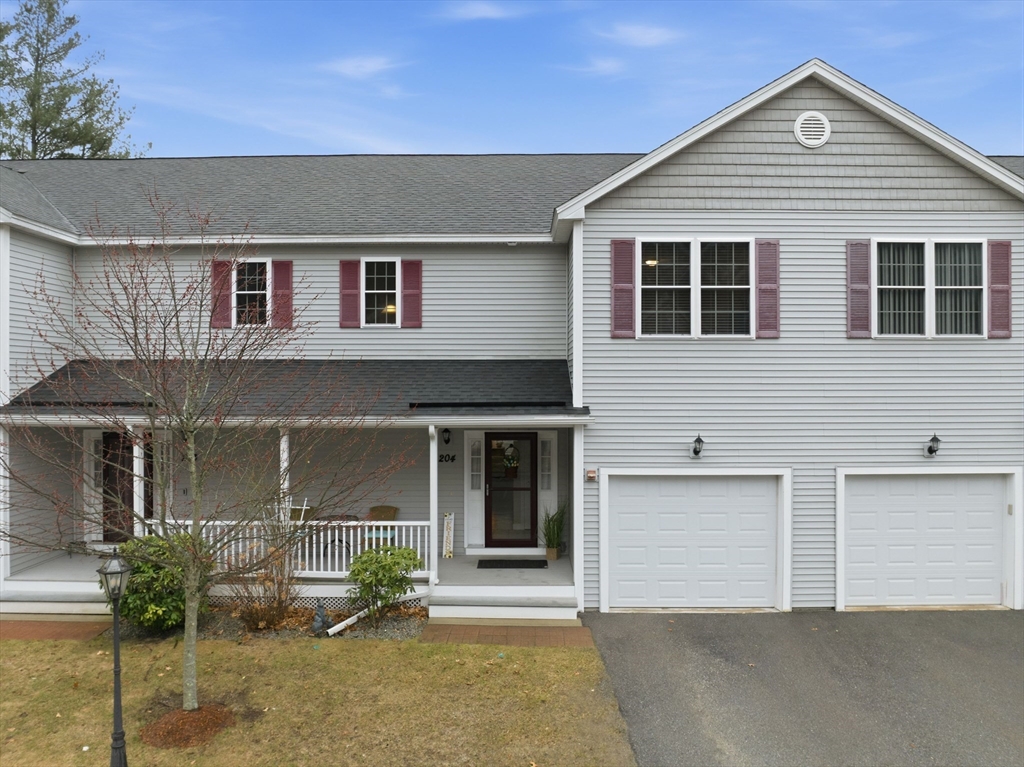 90 Rangeway Road, Unit 204 Billerica, MA 01862 - Photo 1 of 41