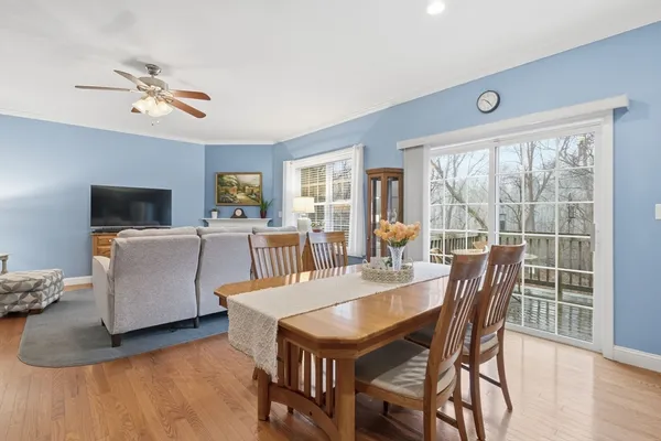 $619,900 | 90 Rangeway Road, Unit 204, Billerica, MA 01862