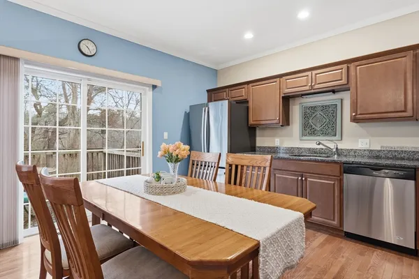 $619,900 | 90 Rangeway Road, Unit 204, Billerica, MA 01862