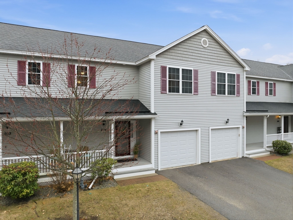 90 Rangeway Road, Unit 204 Billerica, MA 01862 - Photo 2 of 41