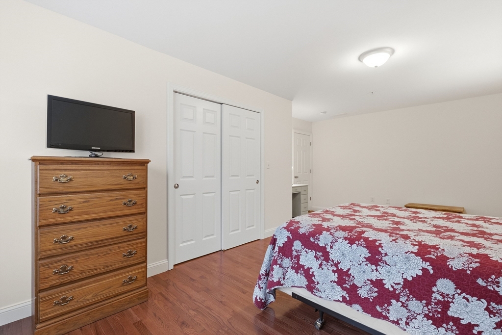 90 Rangeway Road, Unit 204 Billerica, MA 01862 - Photo 24 of 41