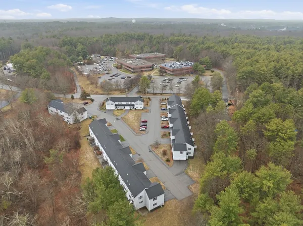 $619,900 | 90 Rangeway Road, Unit 204, Billerica, MA 01862