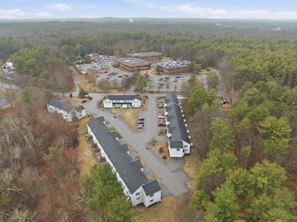 90 Rangeway Road, Unit 204 Billerica, MA 01862 - Photo 36 of 41