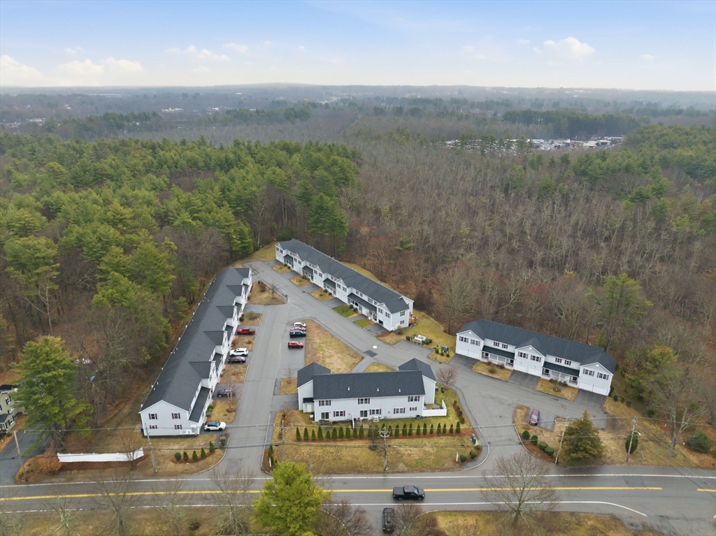 90 Rangeway Road, Unit 204 Billerica, MA 01862 - Photo 39 of 41