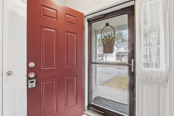 $619,900 | 90 Rangeway Road, Unit 204, Billerica, MA 01862