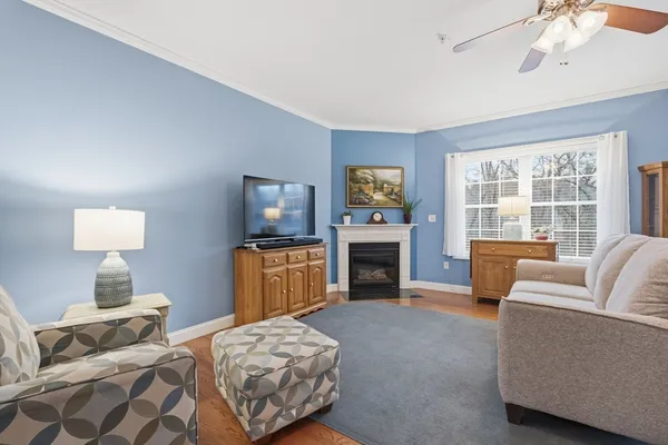 $619,900 | 90 Rangeway Road, Unit 204, Billerica, MA 01862