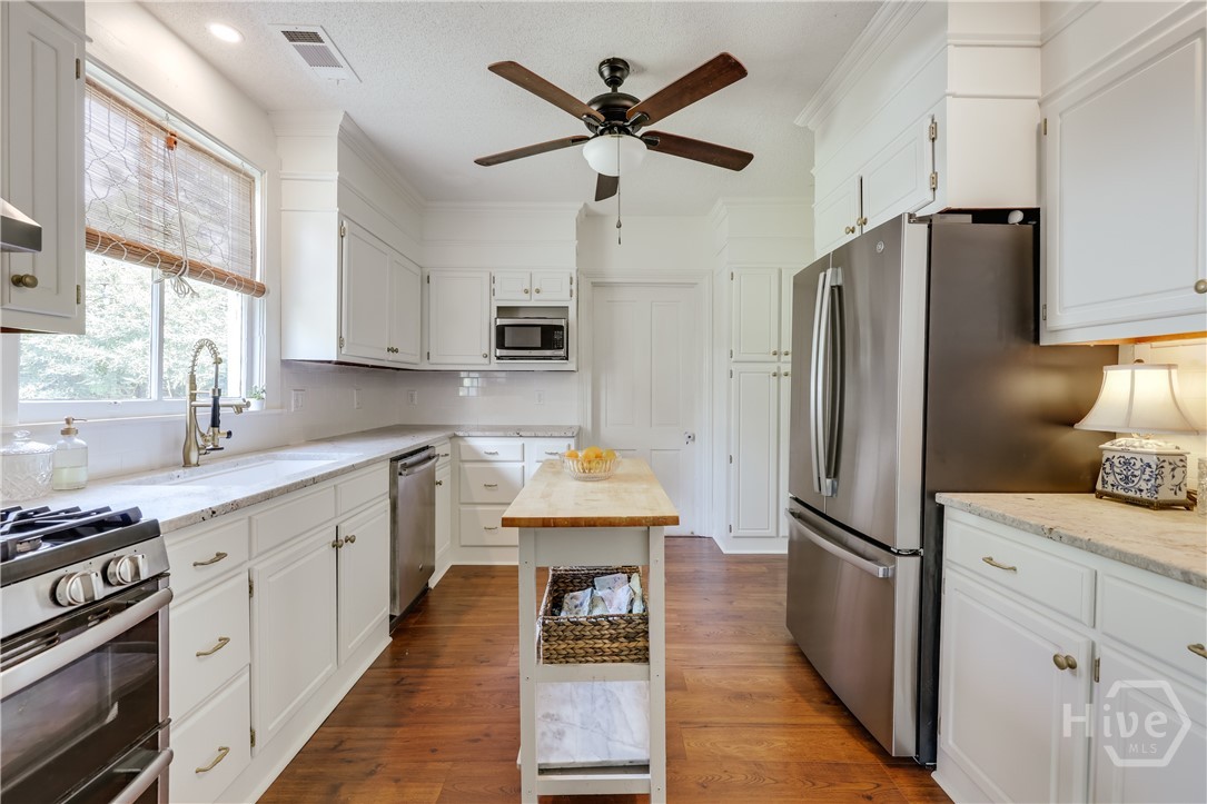 1725 Madison Street Comer, GA 30629 - Photo 20 of 56