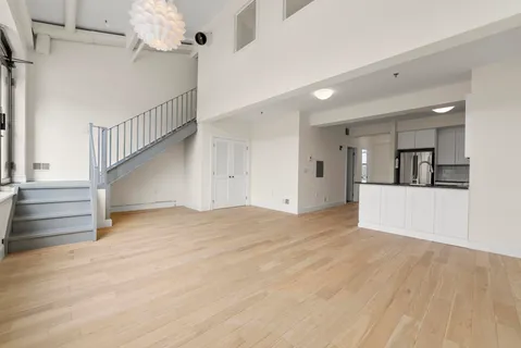 $820,000 | 300 Communipaw Avenue, Unit 234, Jersey City, NJ 07304