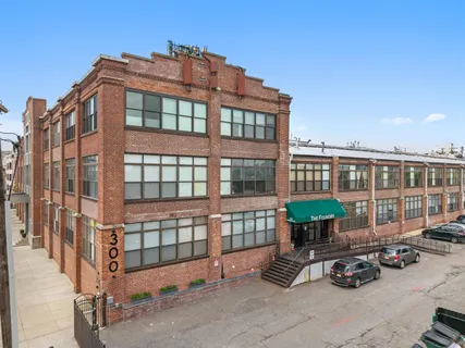 $820,000 | 300 Communipaw Avenue, Unit 234, Jersey City, NJ 07304