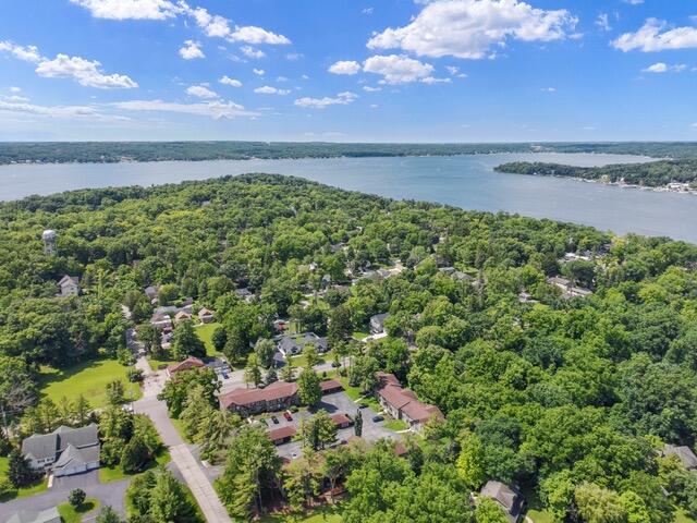 90 Potawatomi Road, Unit 3D Williams Bay, WI 53191 - Photo 17 of 17 17