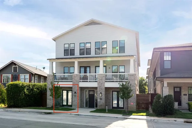 $1,550 | 617 North Tyler Street, Dallas, TX 75208