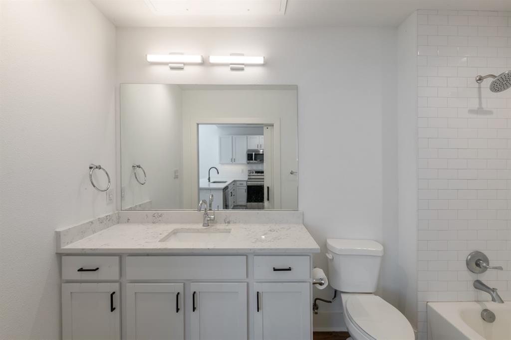 617 North Tyler Street Dallas, TX 75208 - Photo 15 of 17