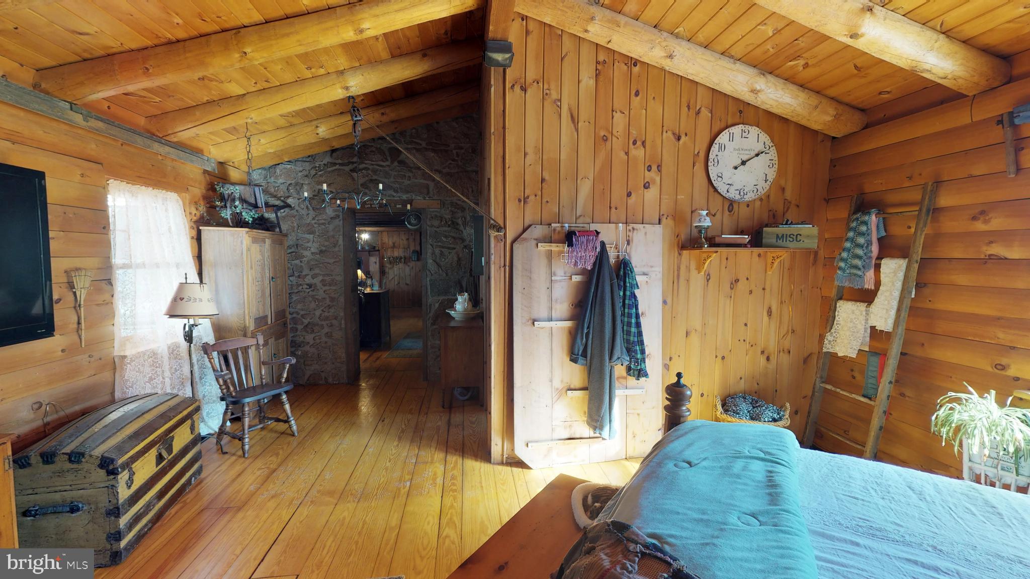 545 County Line Road Riegelsville, PA 18077 - Photo 14 of 61