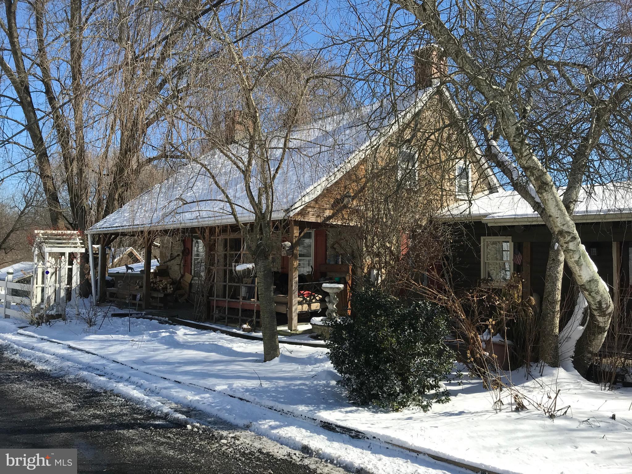 545 County Line Road Riegelsville, PA 18077 - Photo 3 of 61