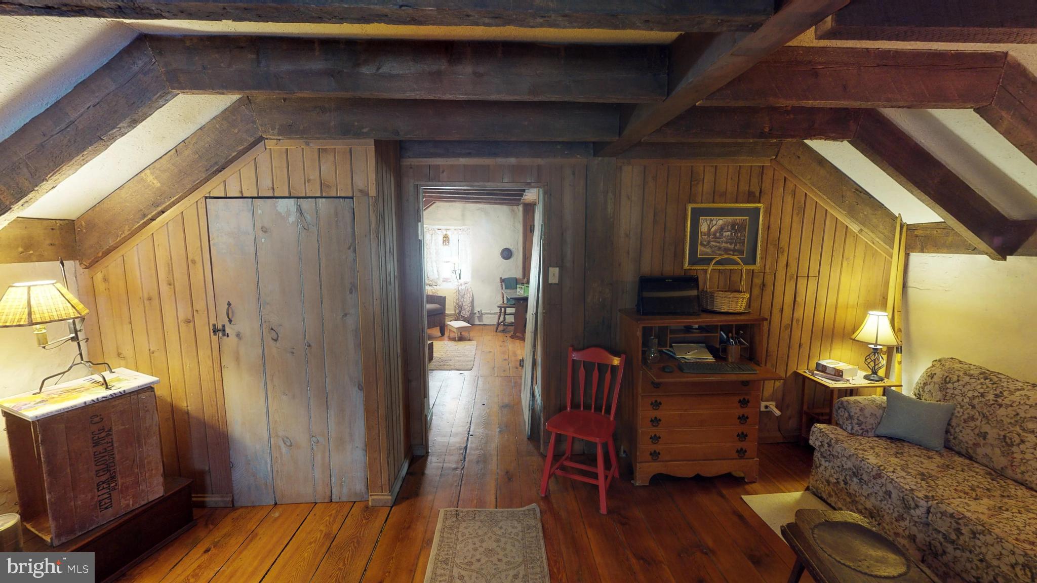 545 County Line Road Riegelsville, PA 18077 - Photo 31 of 61