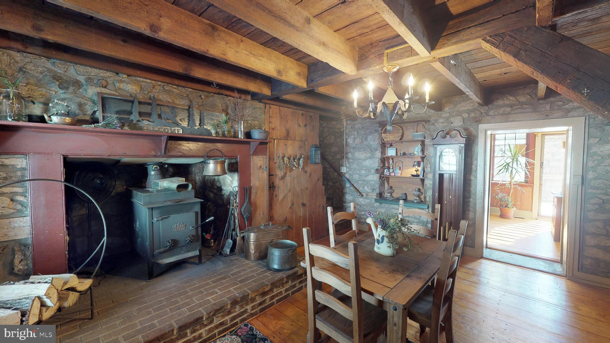 545 County Line Road Riegelsville, PA 18077 - Photo 5 of 61