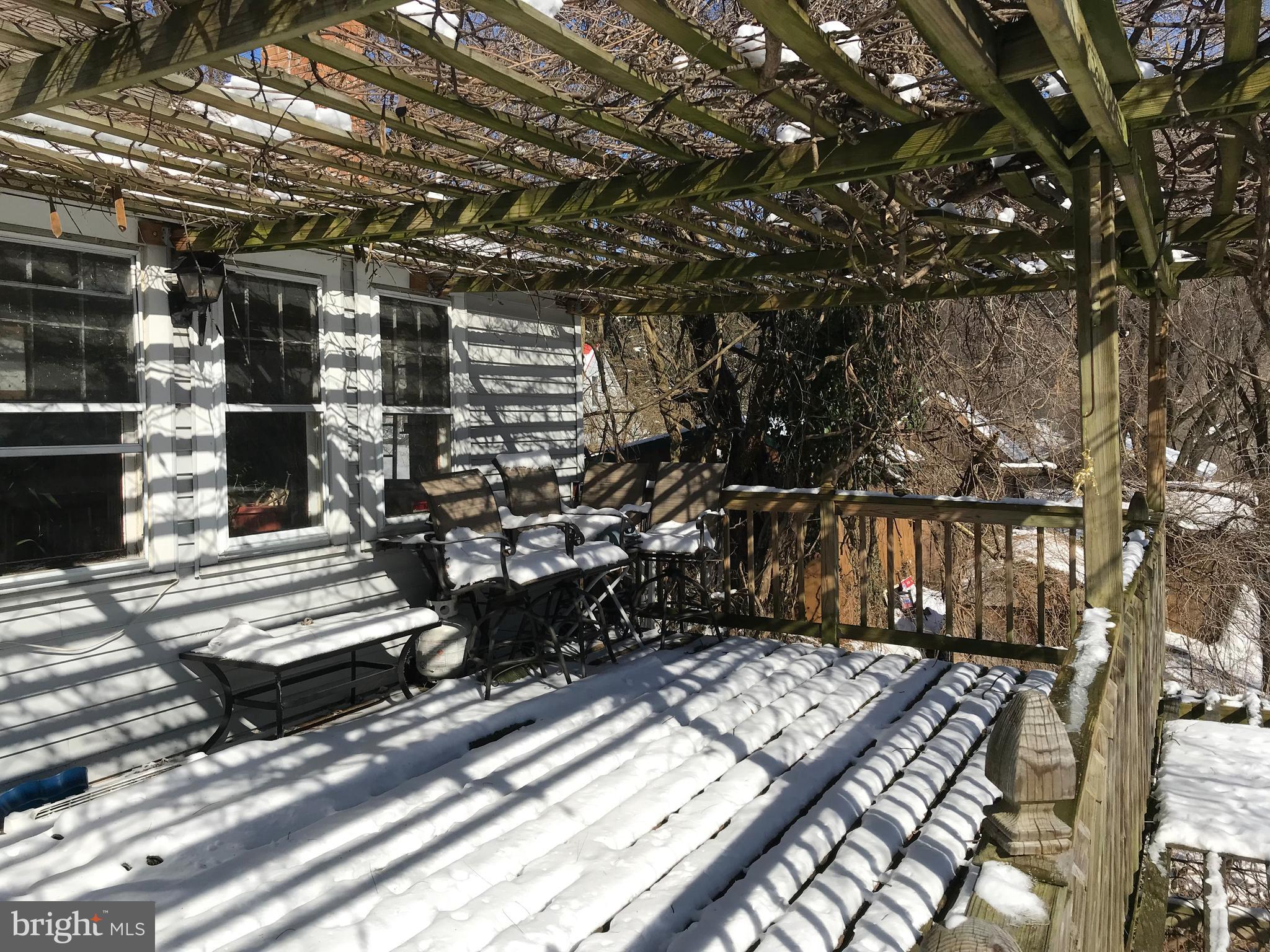 545 County Line Road Riegelsville, PA 18077 - Photo 41 of 61