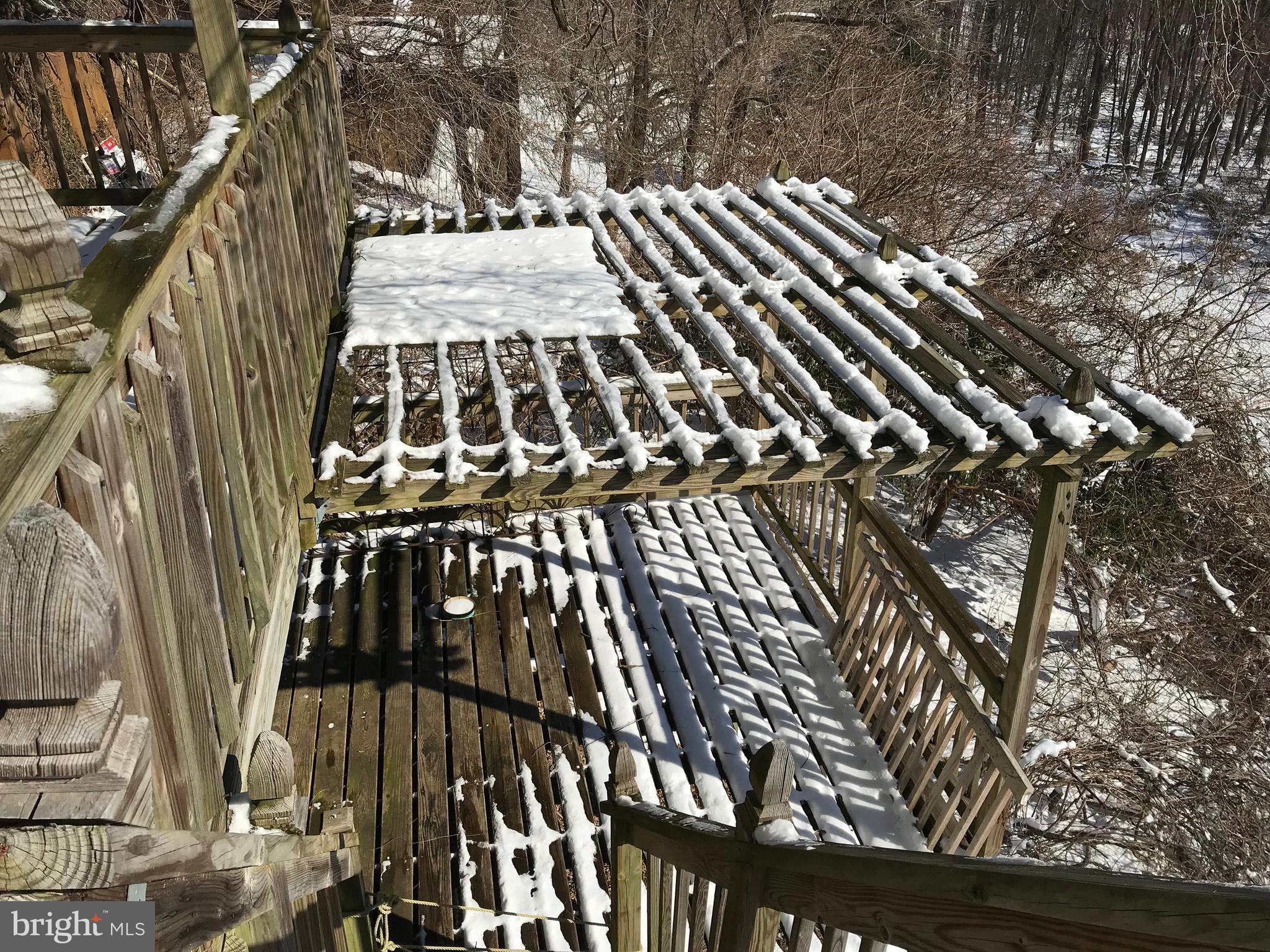 545 County Line Road Riegelsville, PA 18077 - Photo 43 of 61