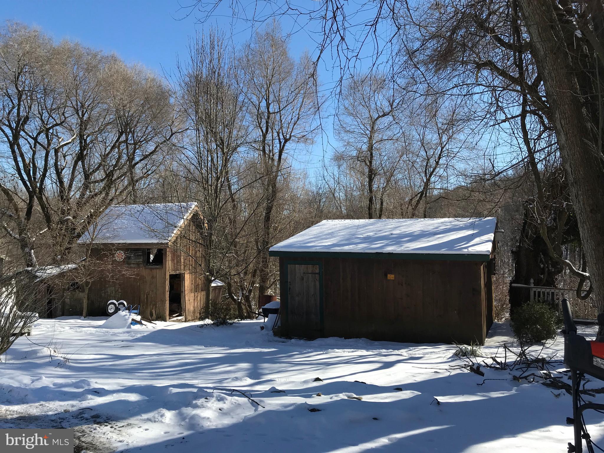 545 County Line Road Riegelsville, PA 18077 - Photo 46 of 61