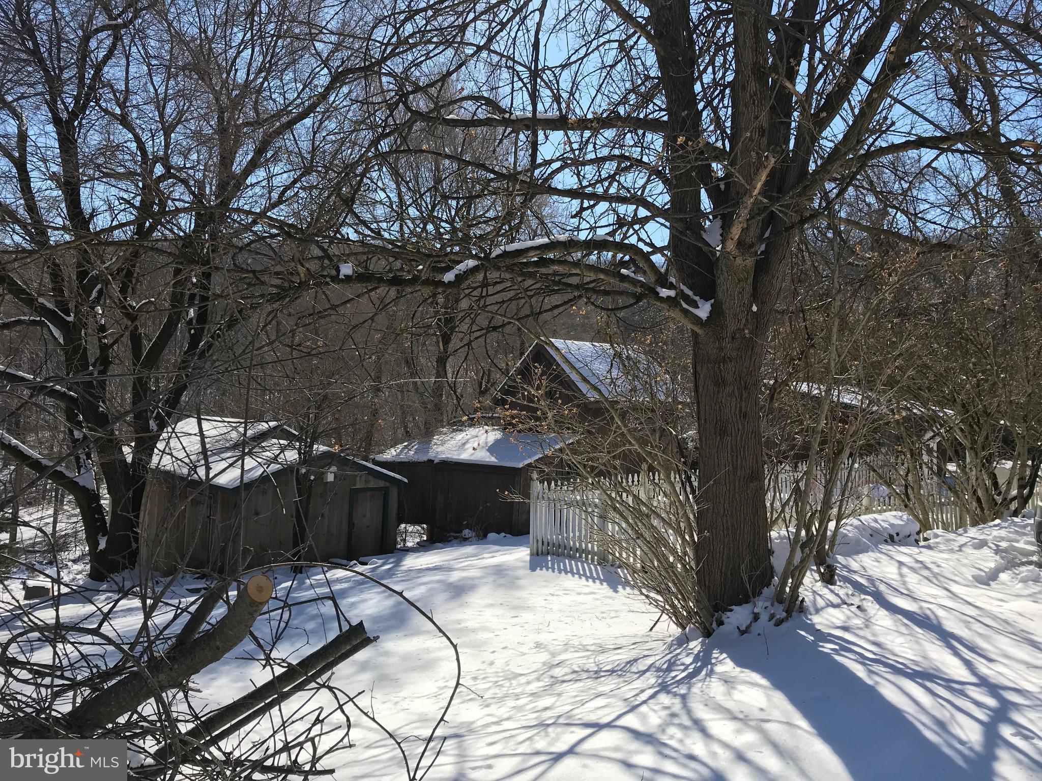 545 County Line Road Riegelsville, PA 18077 - Photo 47 of 61