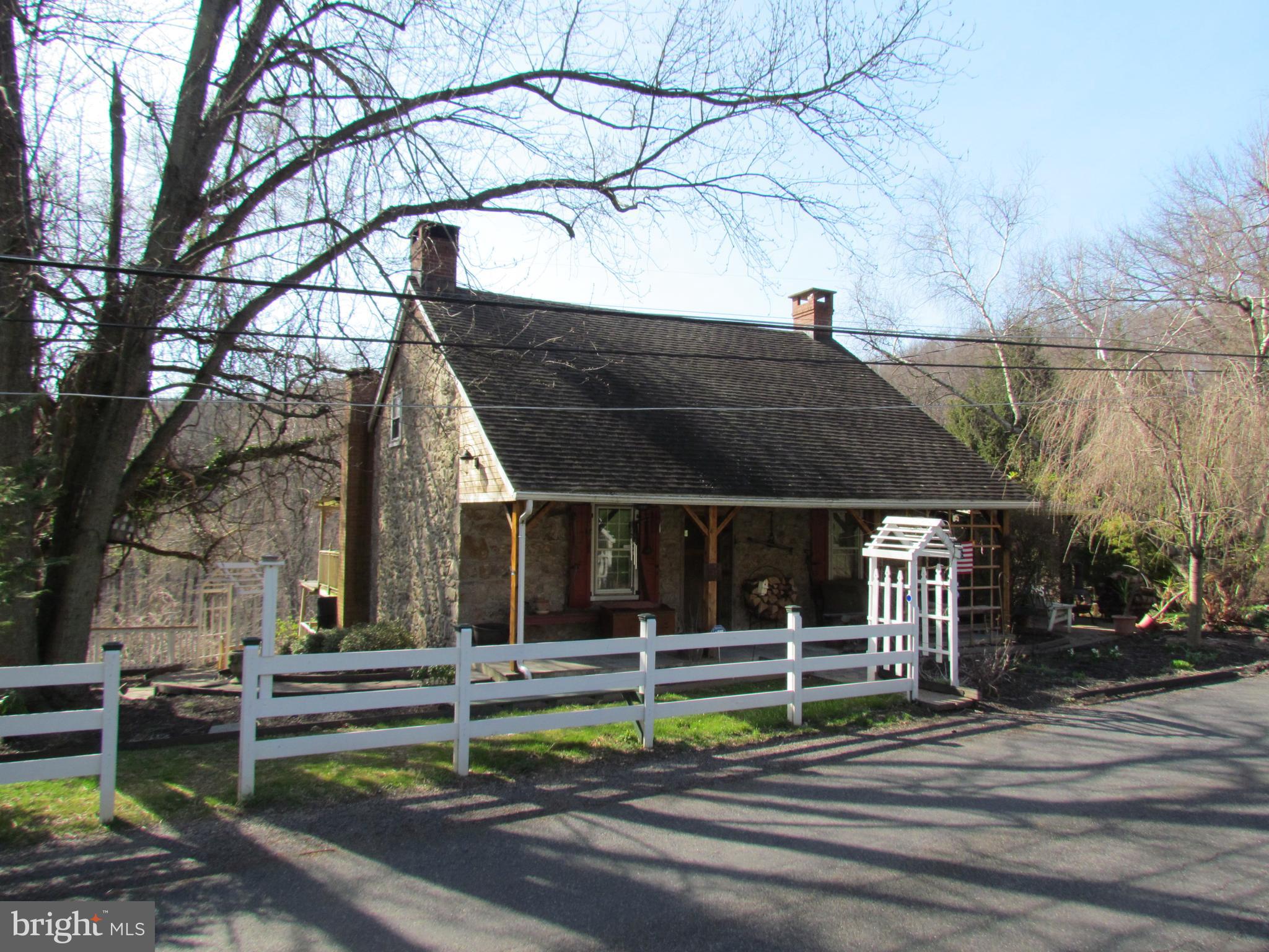 545 County Line Road Riegelsville, PA 18077 - Photo 50 of 61