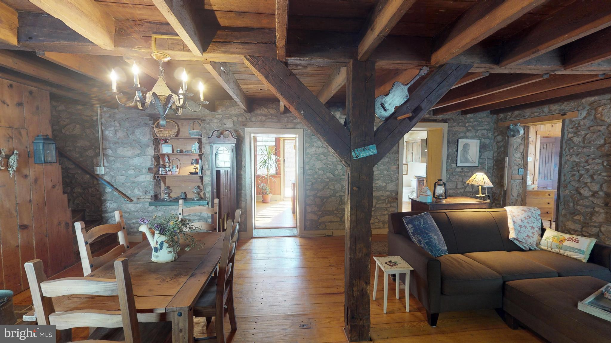 545 County Line Road Riegelsville, PA 18077 - Photo 6 of 61
