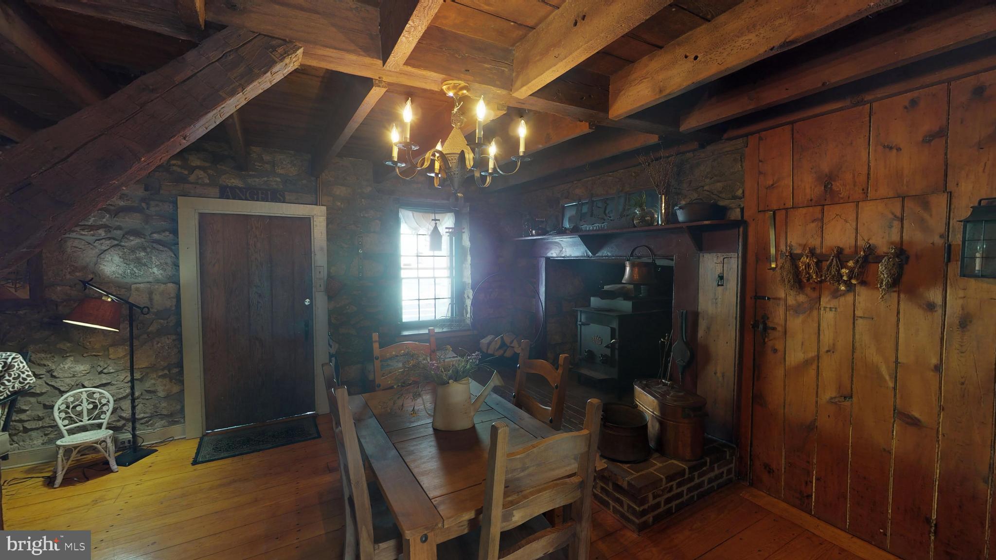 545 County Line Road Riegelsville, PA 18077 - Photo 10 of 61