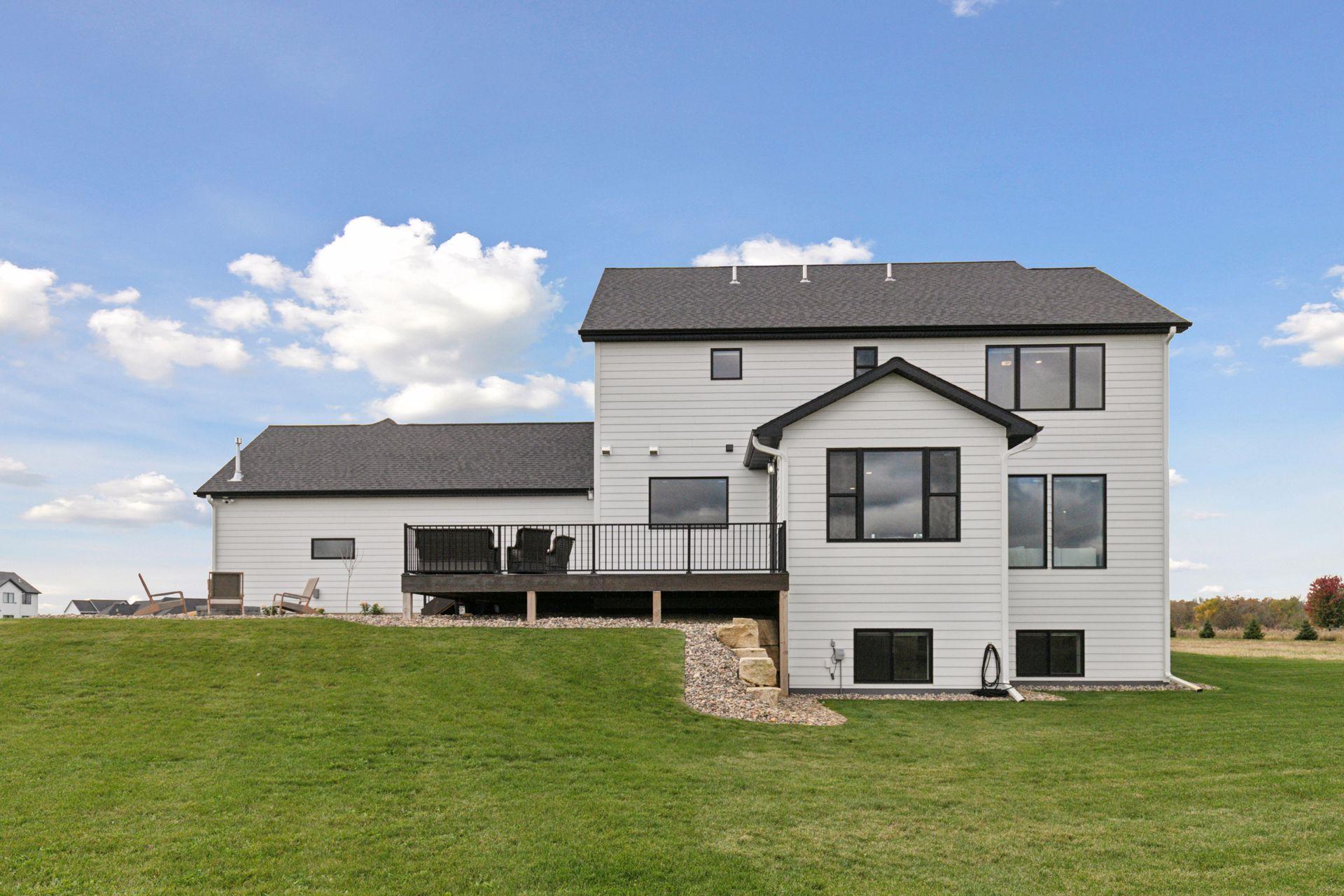 2702 Mayo Prairie Lane Southwest Rochester, MN 55902 - Photo 61 of 67